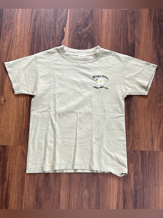 BONGO Tops - 90s Vintage Bongo by Gene Montesano tee shirt